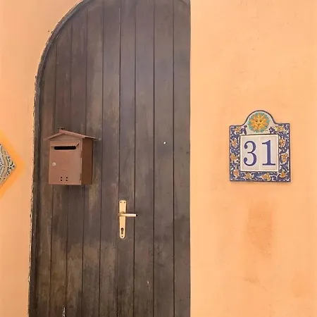 Casa Il Gelsomino - Terrazzo Panoramico Sul Mare Apartment