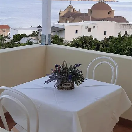 Apartment Casa Il Gelsomino - Terrazzo Panoramico Sul Mare