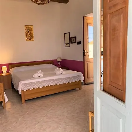 Casa Il Gelsomino - Terrazzo Panoramico Sul Mare *
