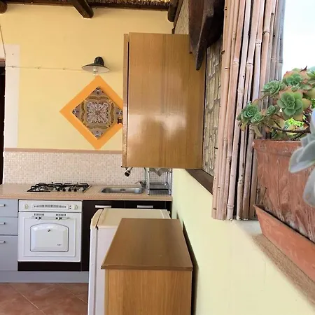 Apartment Casa Il Gelsomino - Terrazzo Panoramico Sul Mare