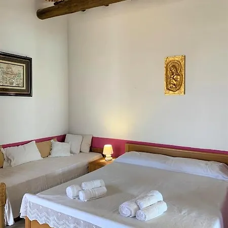 Casa Il Gelsomino - Terrazzo Panoramico Sul Mare Apartment *