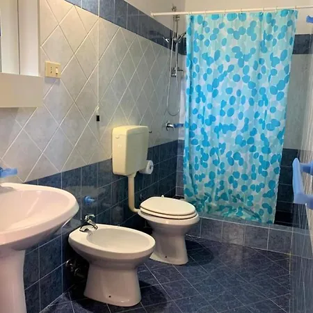 Casa Il Gelsomino - Terrazzo Panoramico Sul Mare *